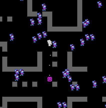 Alpha Corpse