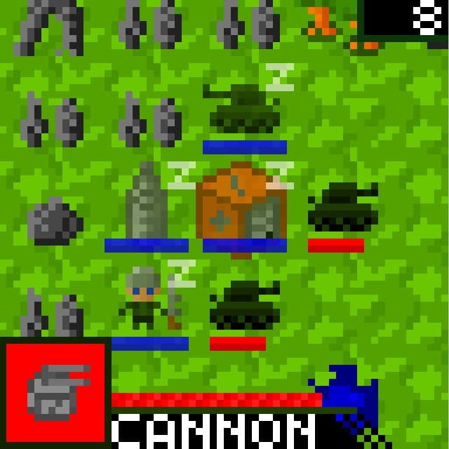 Nano Fight