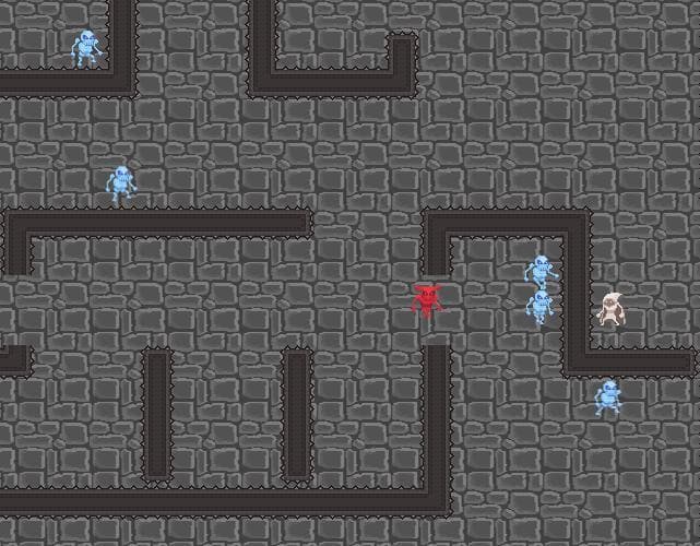 MinoZerk (Luis Garcia Remes)