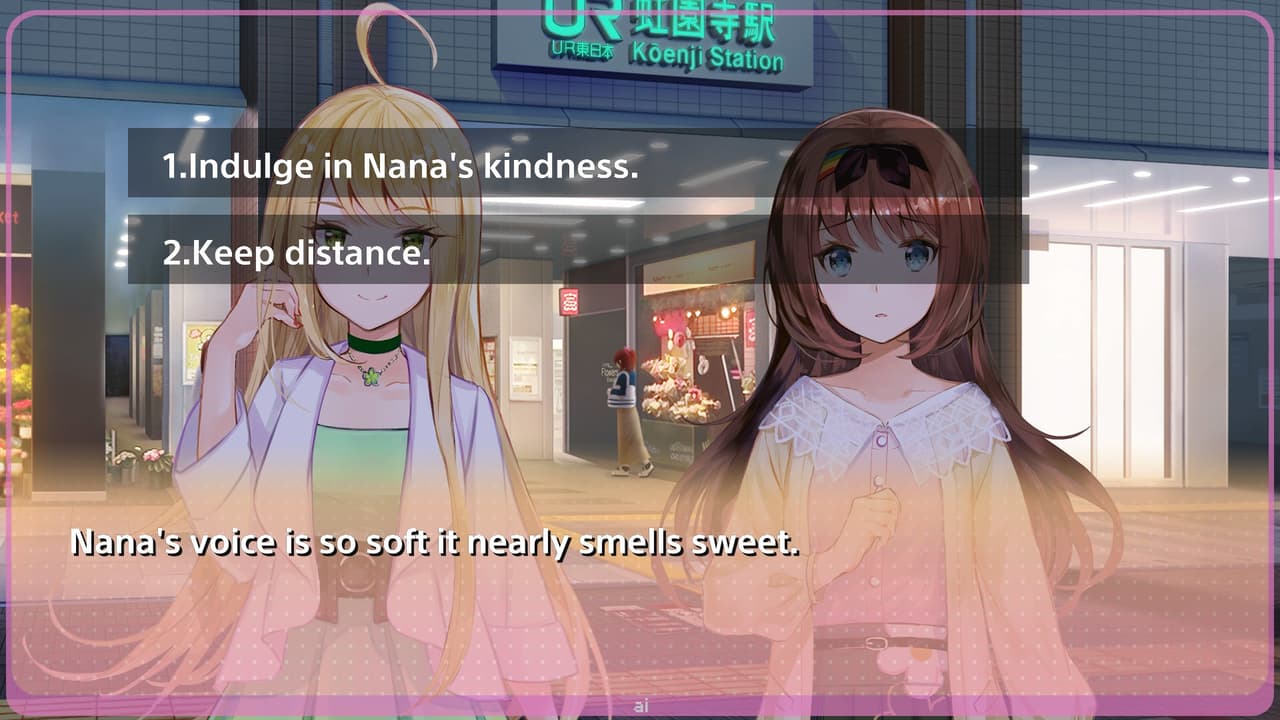Yumeutsutsu Re:Master screenshot 5