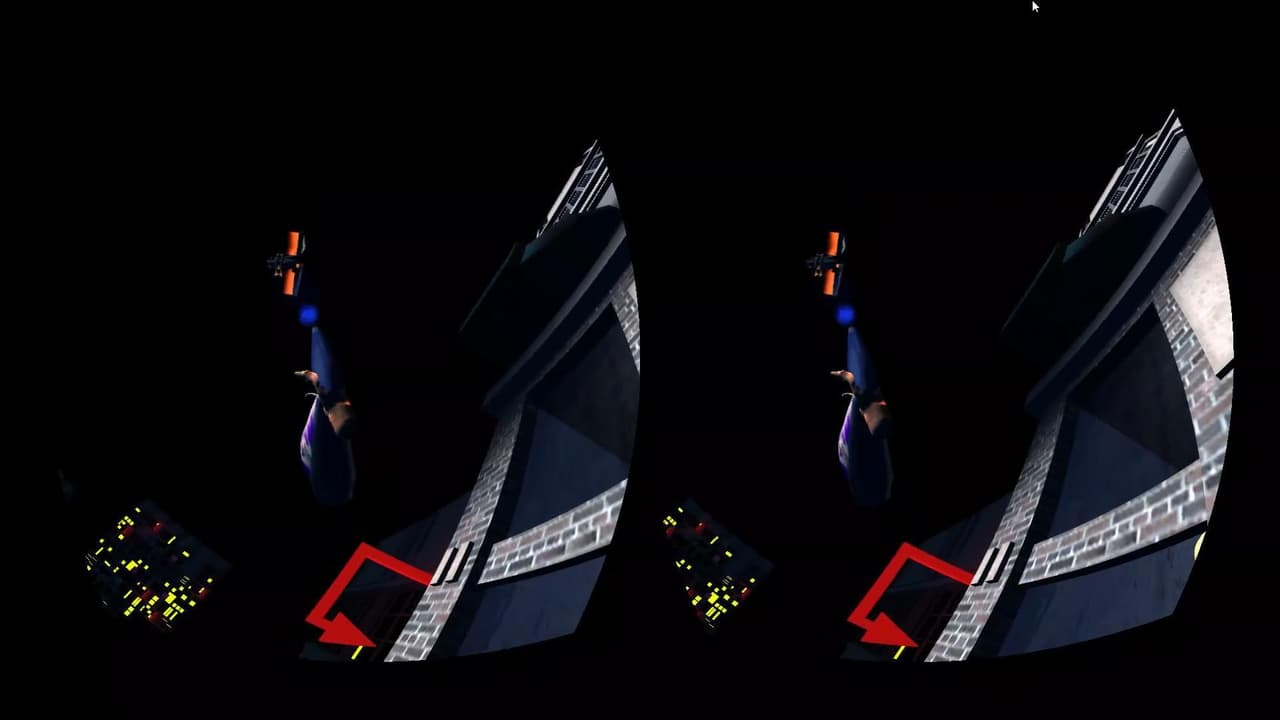 The Cleaner (nomercystudios) screenshot 6