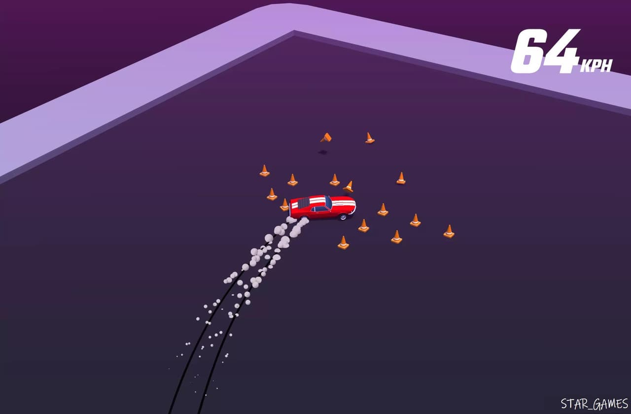 Beta TEST RACE 2.0 screenshot 2