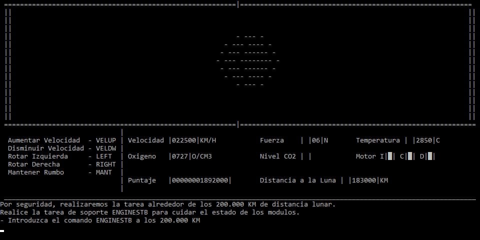 APOLO screenshot 4