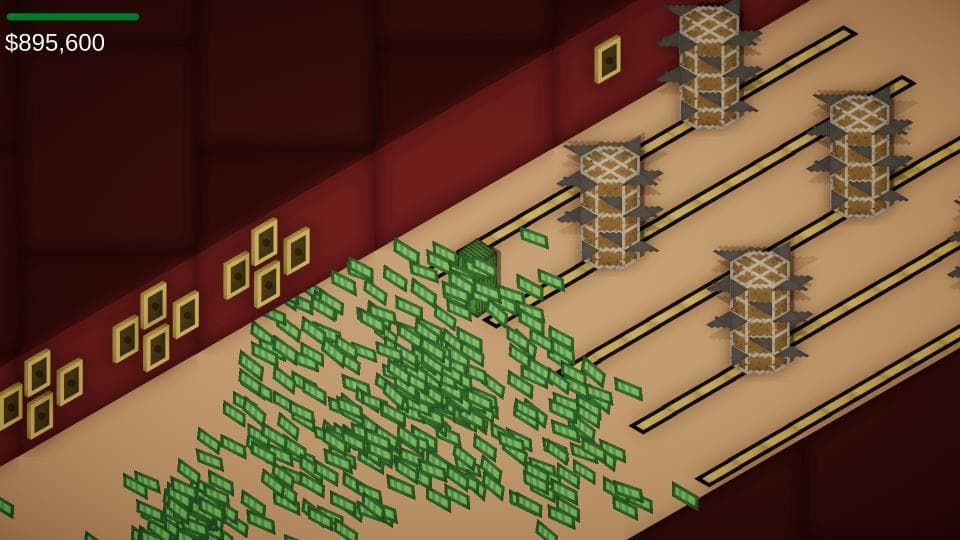 Money Heist screenshot 2