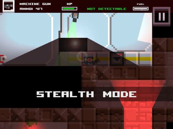 Tons of Bullets! Super 2D Action Adventure Game screenshot 5
