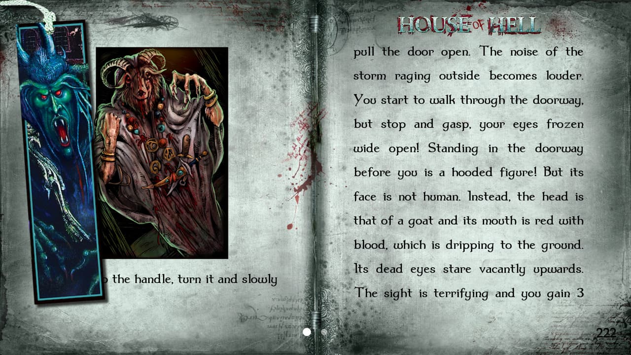 House of Hell screenshot 3