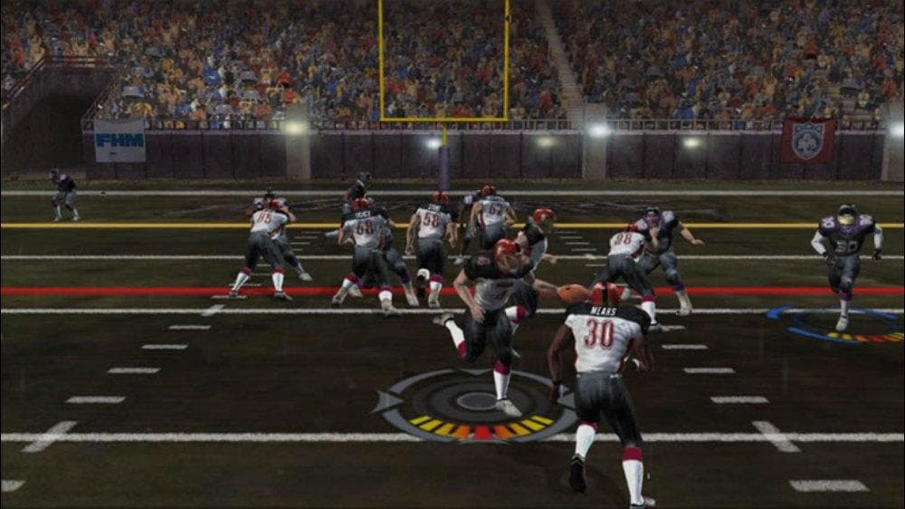 Blitz: The League screenshot 3