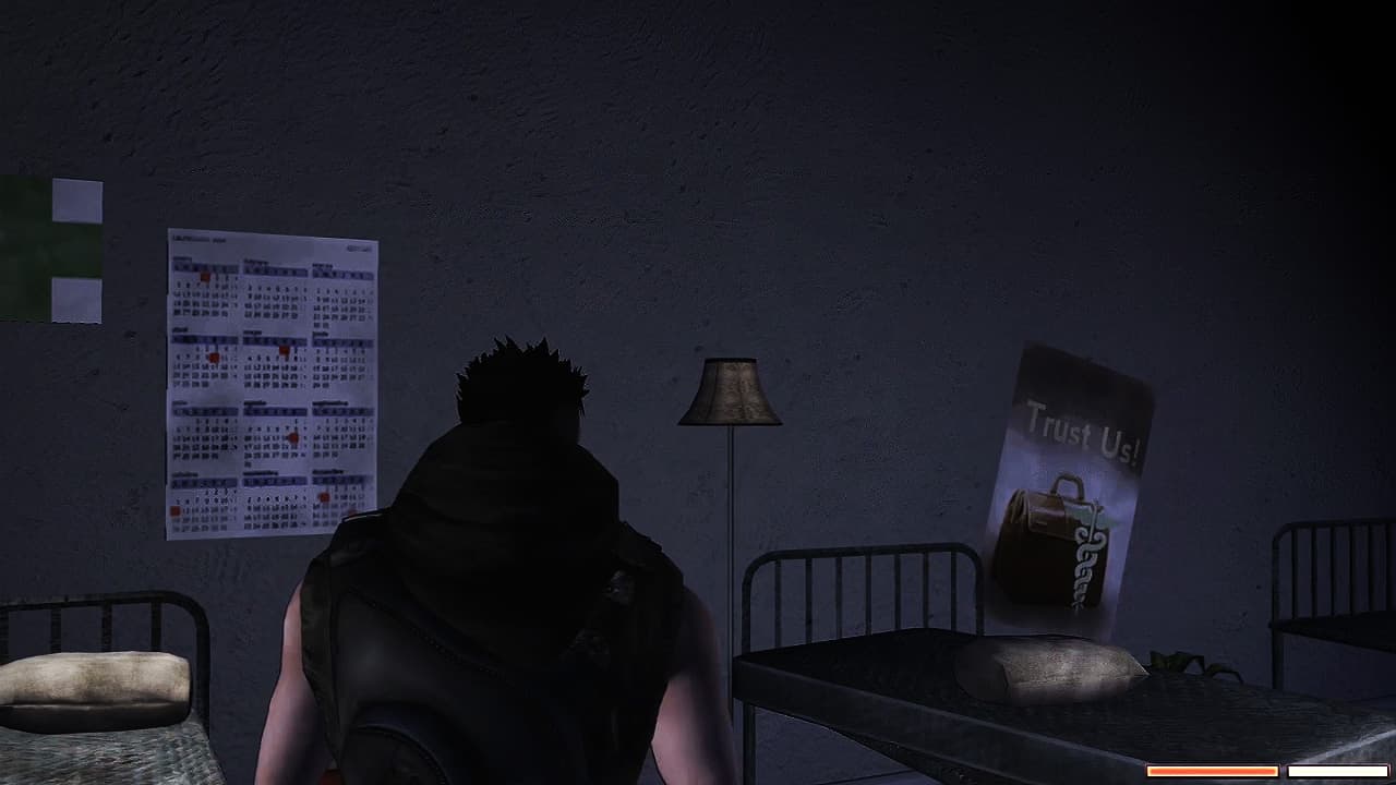 Decadence screenshot 2