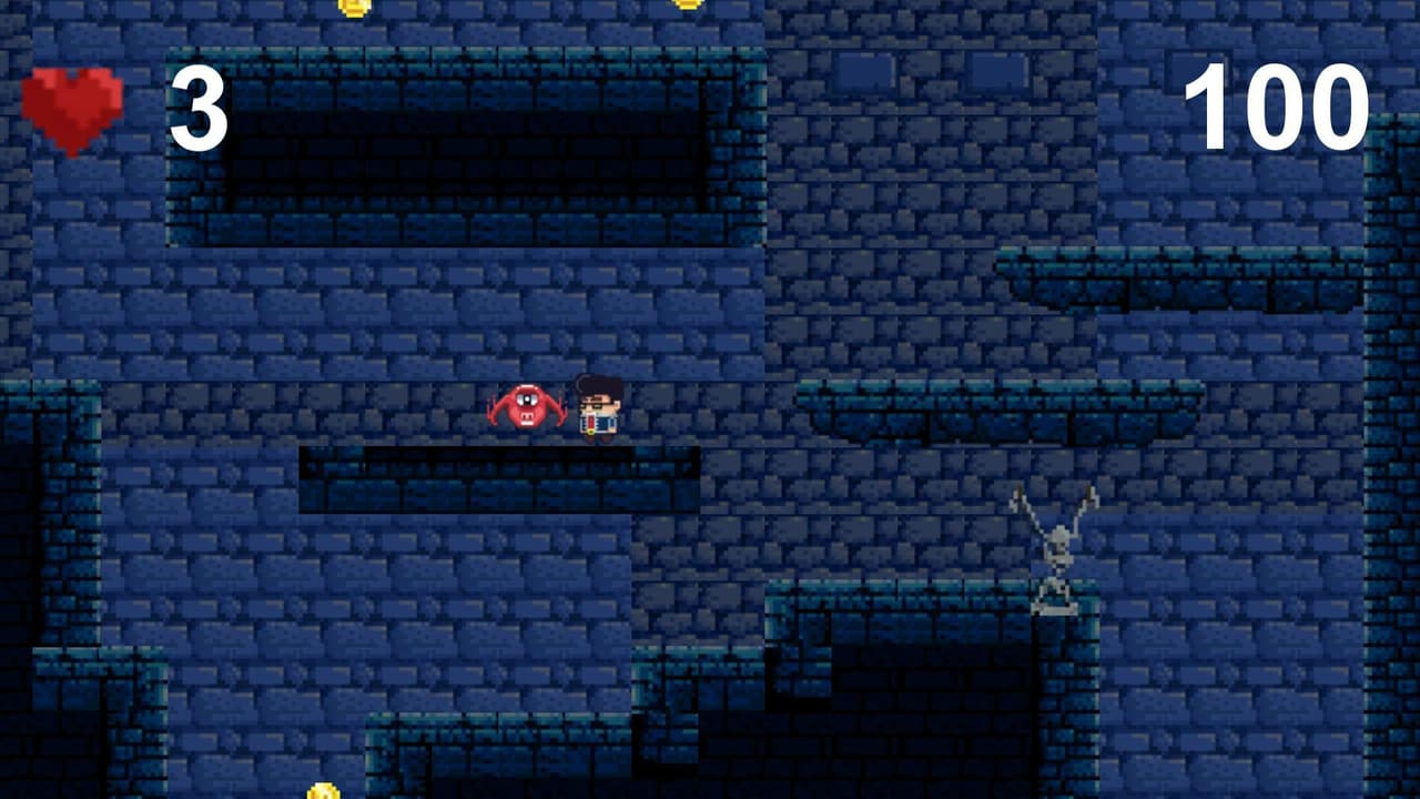 Tile Prison screenshot 2