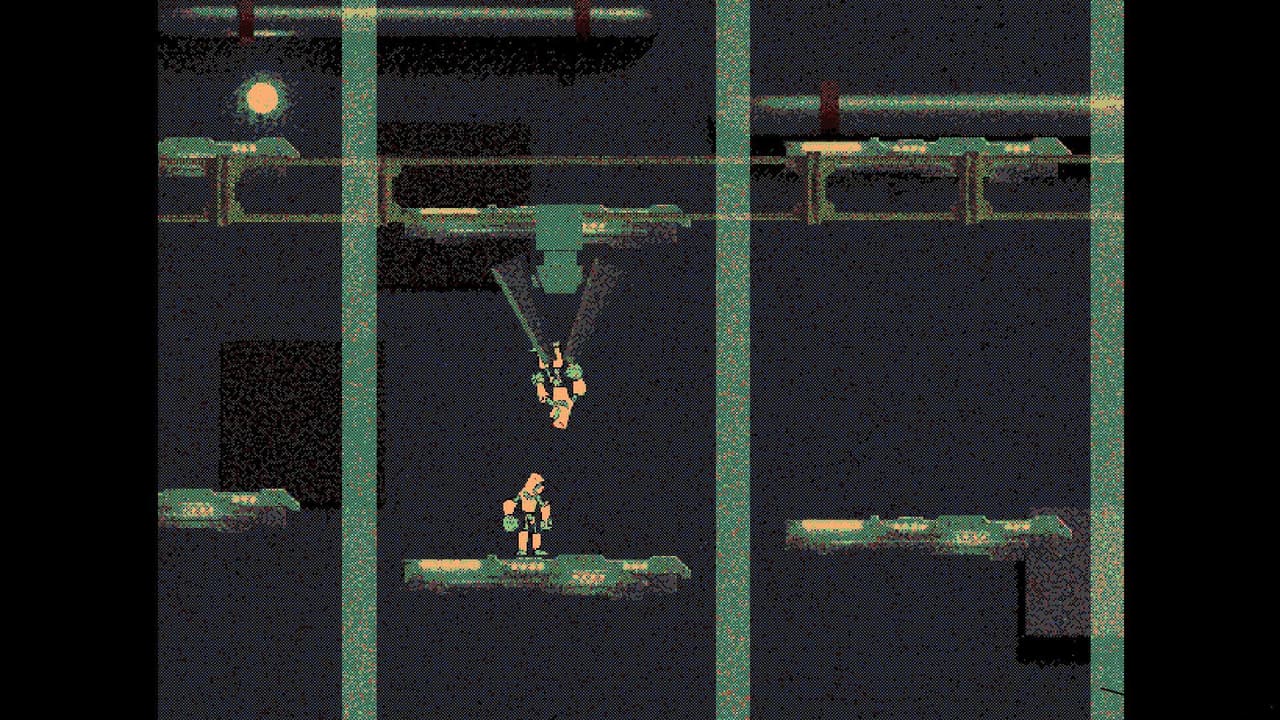 הדרך למעלה screenshot 5