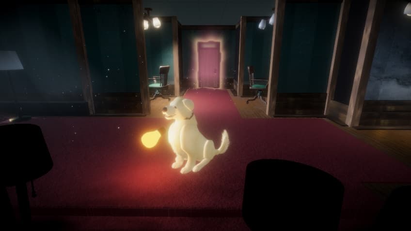 Lamps screenshot 3