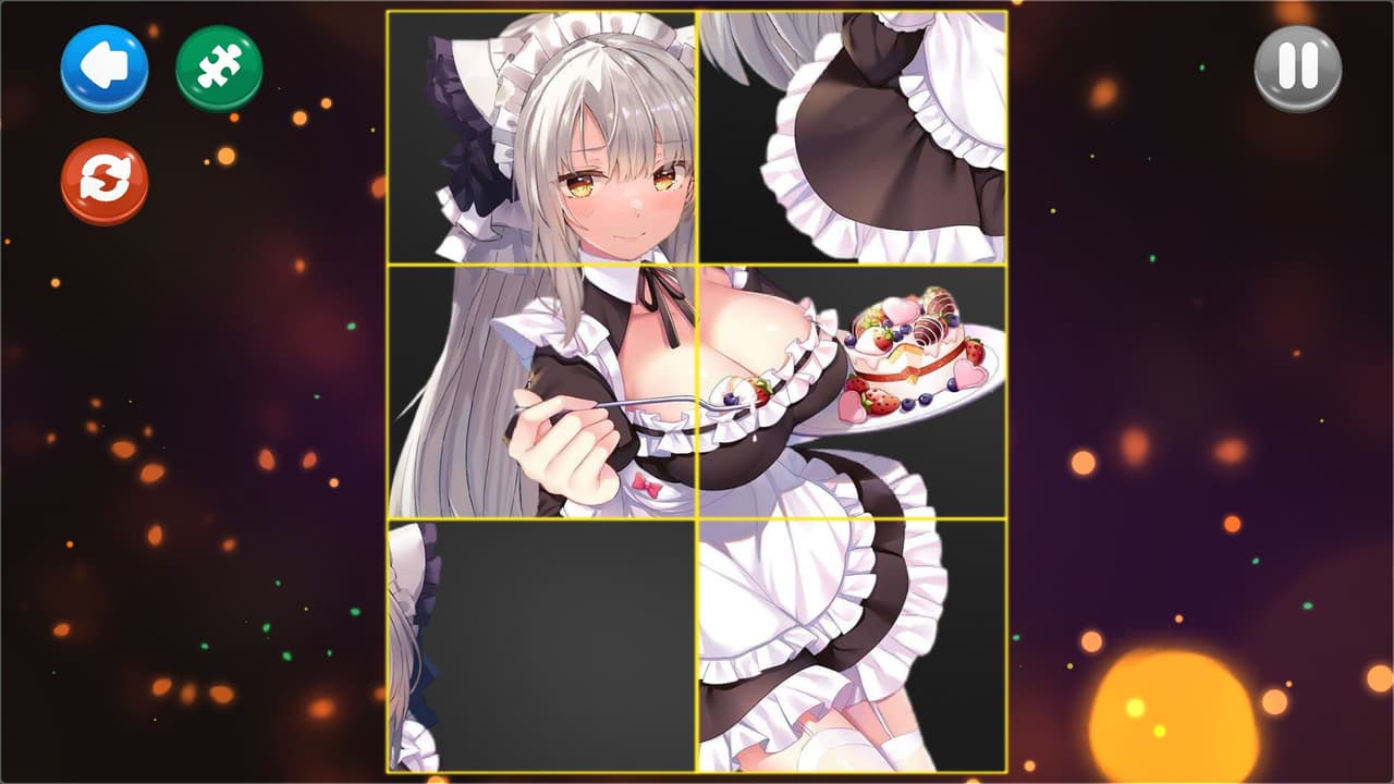 Riddle Girl screenshot 3