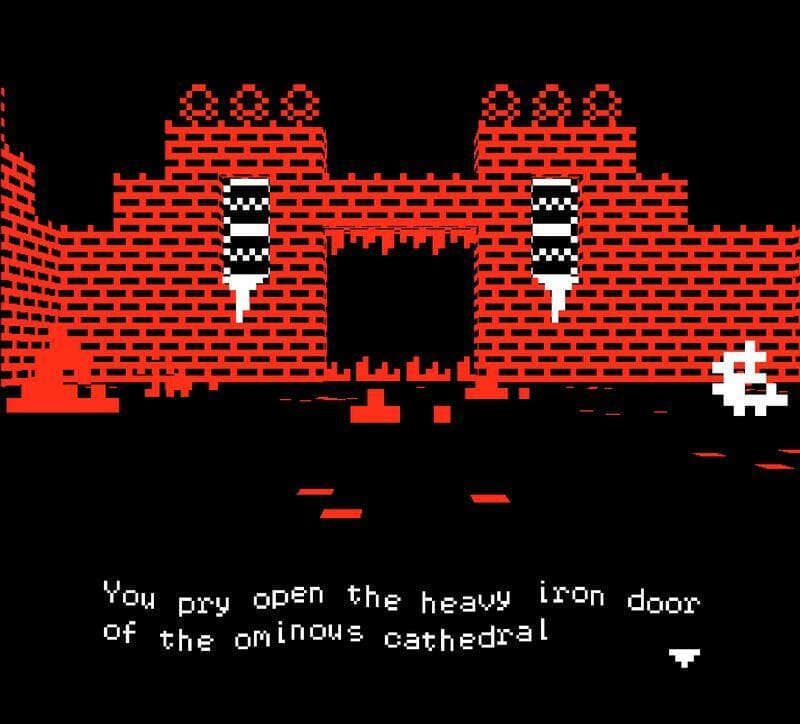 The Council of Gulls screenshot 4