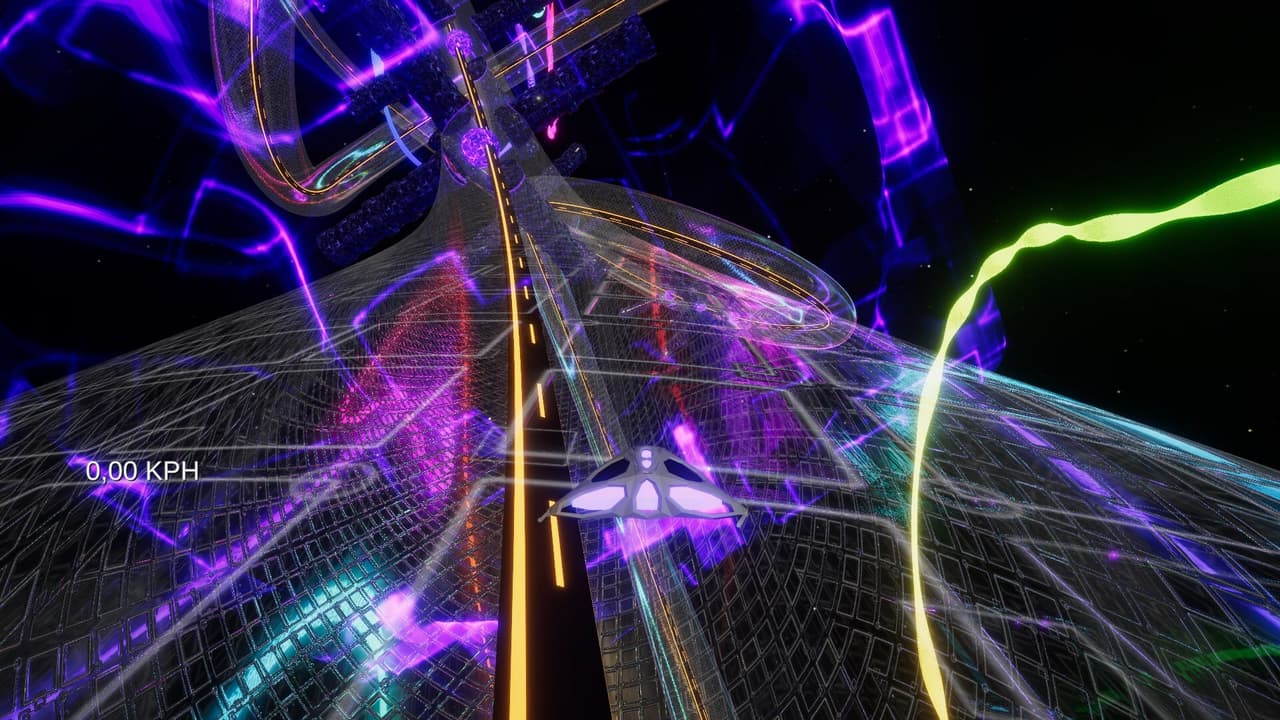 Spacecoast screenshot 3