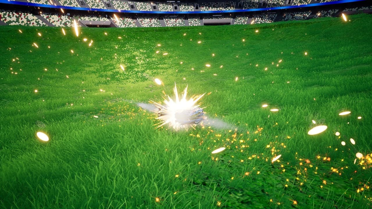 Contrablade: Stadium Rush screenshot 6