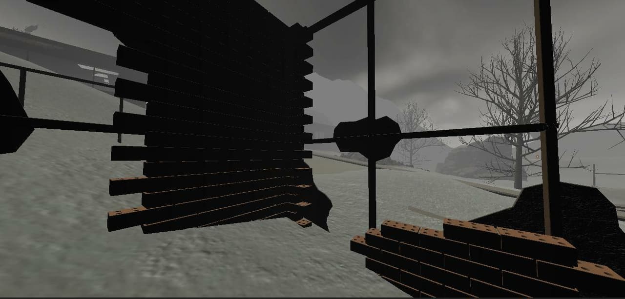 Ice Prison screenshot 3