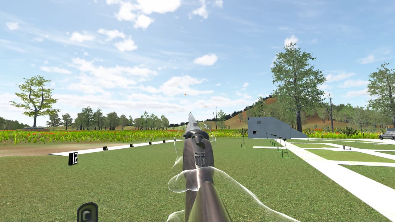 FULLCHOKE screenshot 2