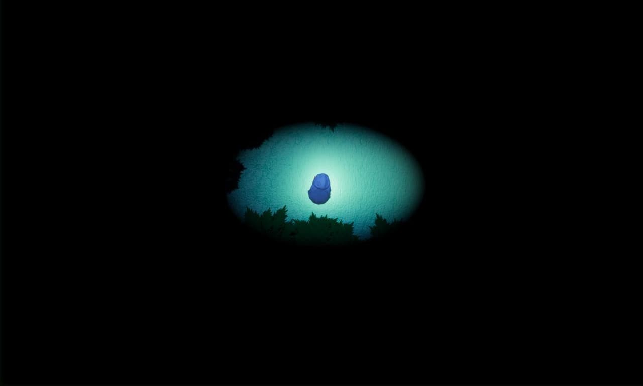 FireFly (itch) (Ai Xia) screenshot 2