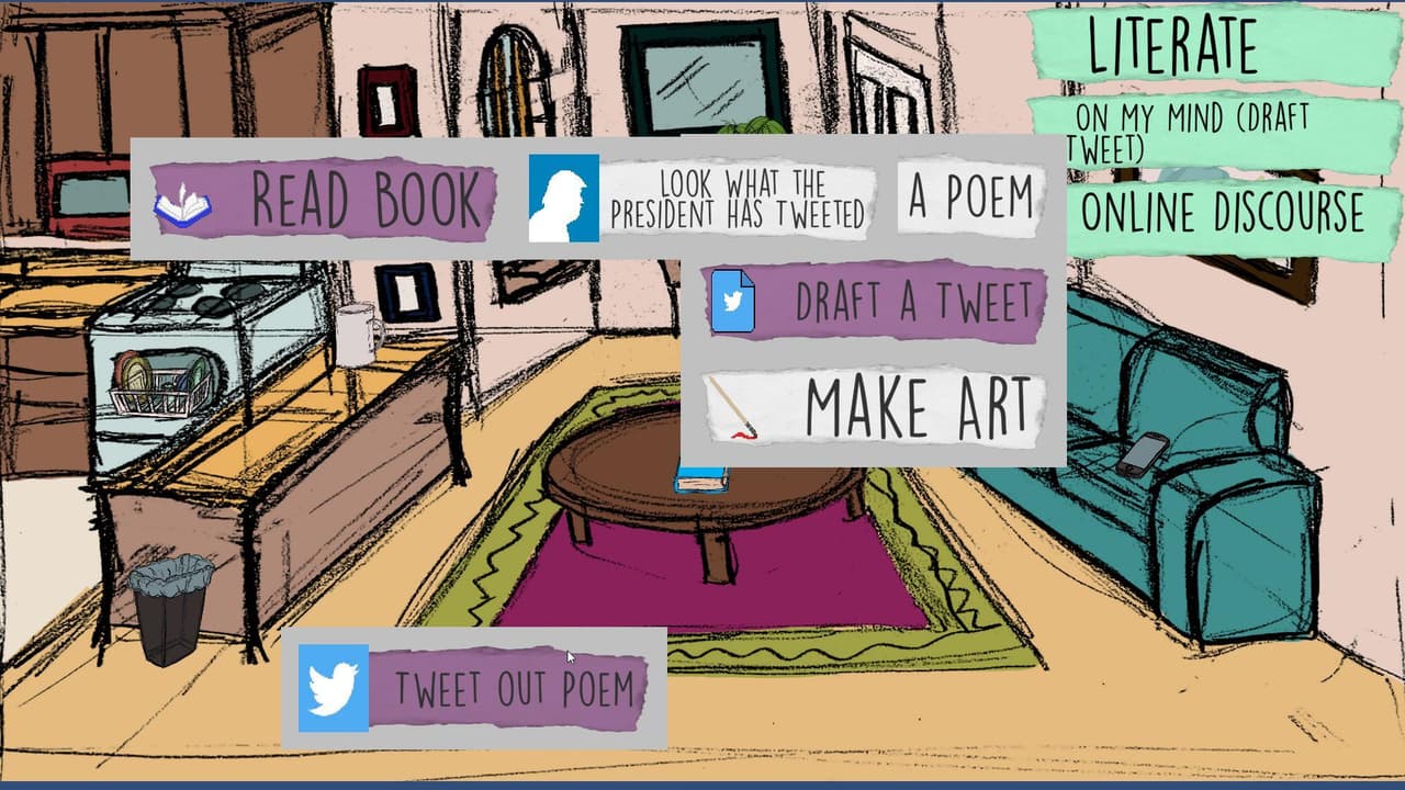 Checklist screenshot 4