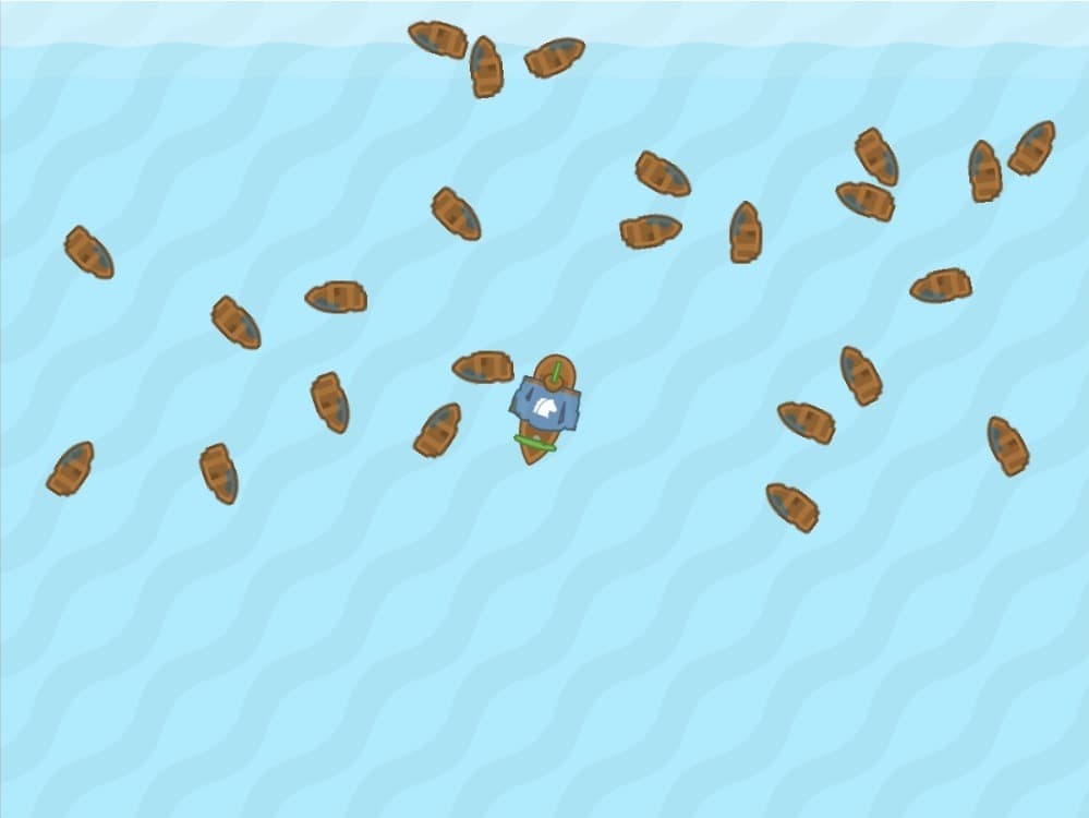 AWAR screenshot 5