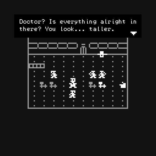 It has been 36 seconds since the accident with the Expando-Beam screenshot 2