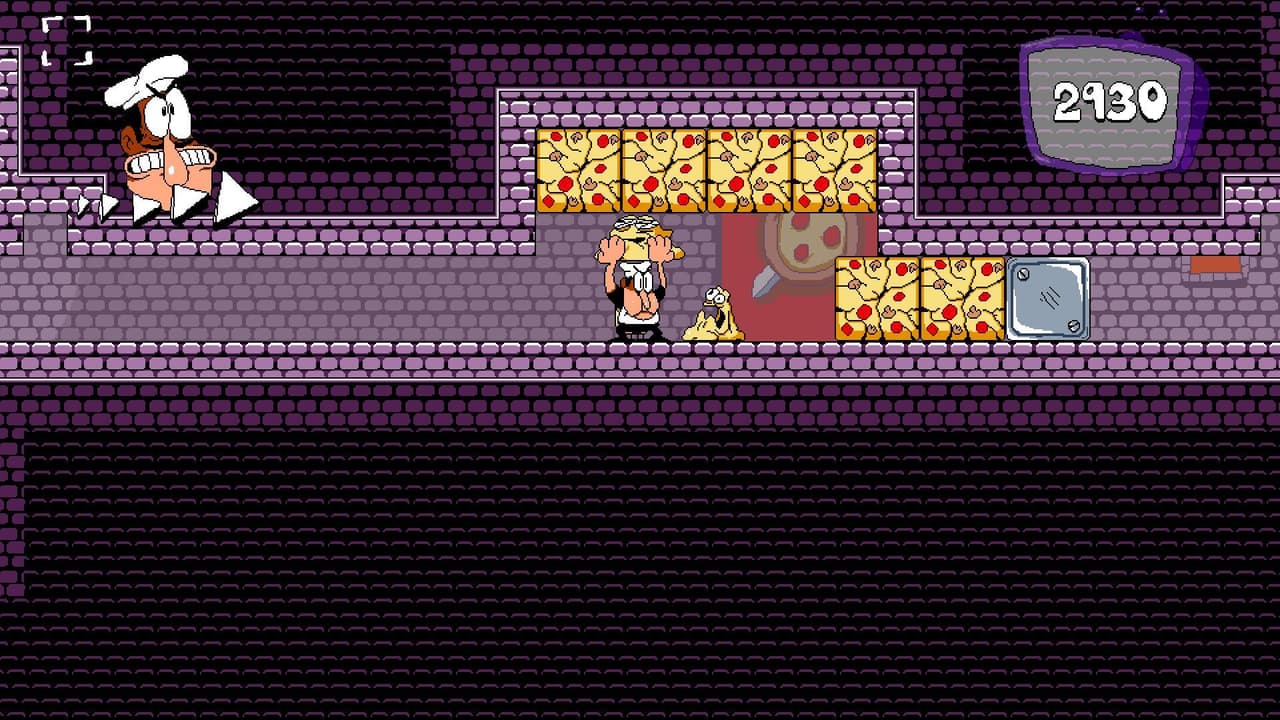 My Pizza Tower Levels screenshot 3