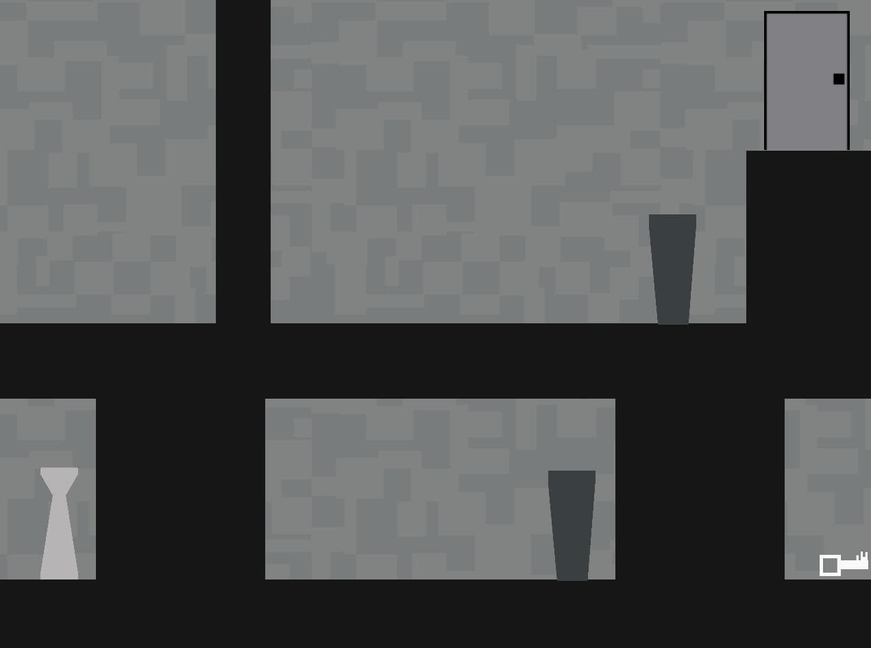 BAMF!: Environmental Hazard screenshot 2