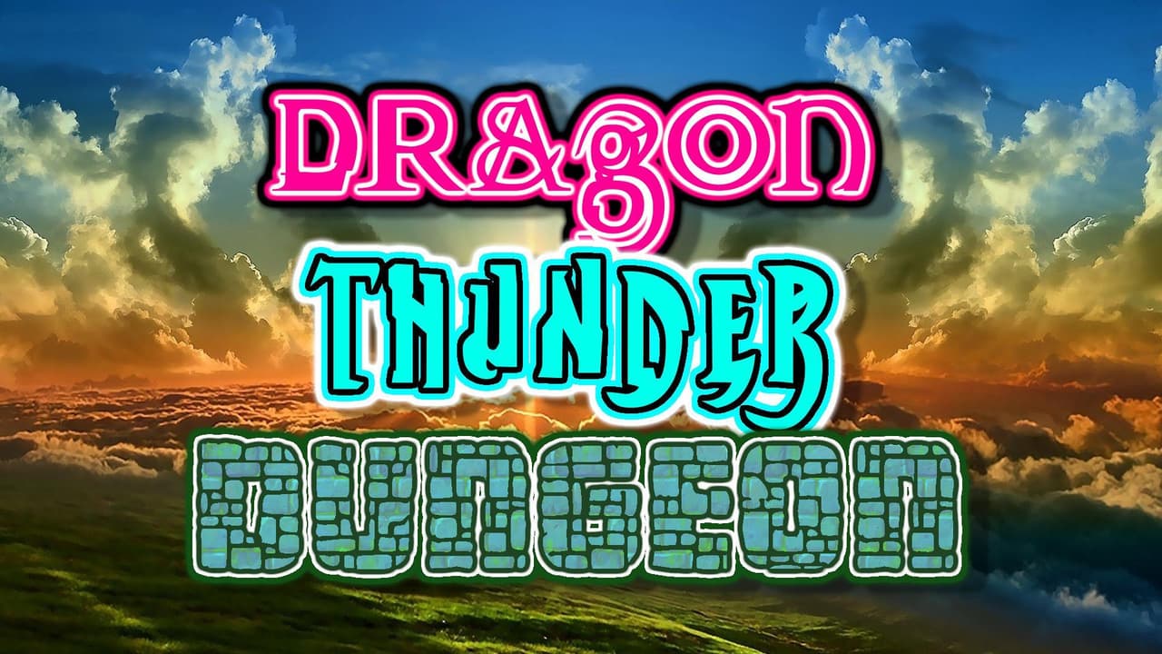 Dragon Thunder Dungeon