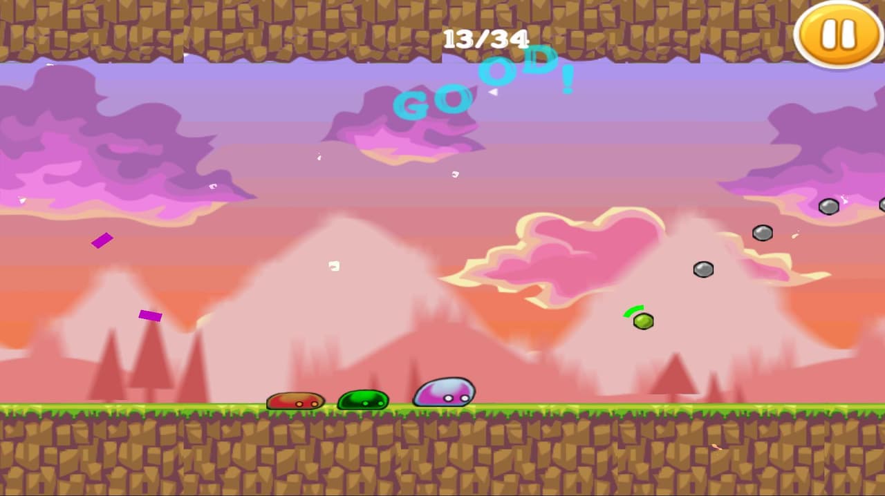 GoGoo (GEAK) screenshot 2