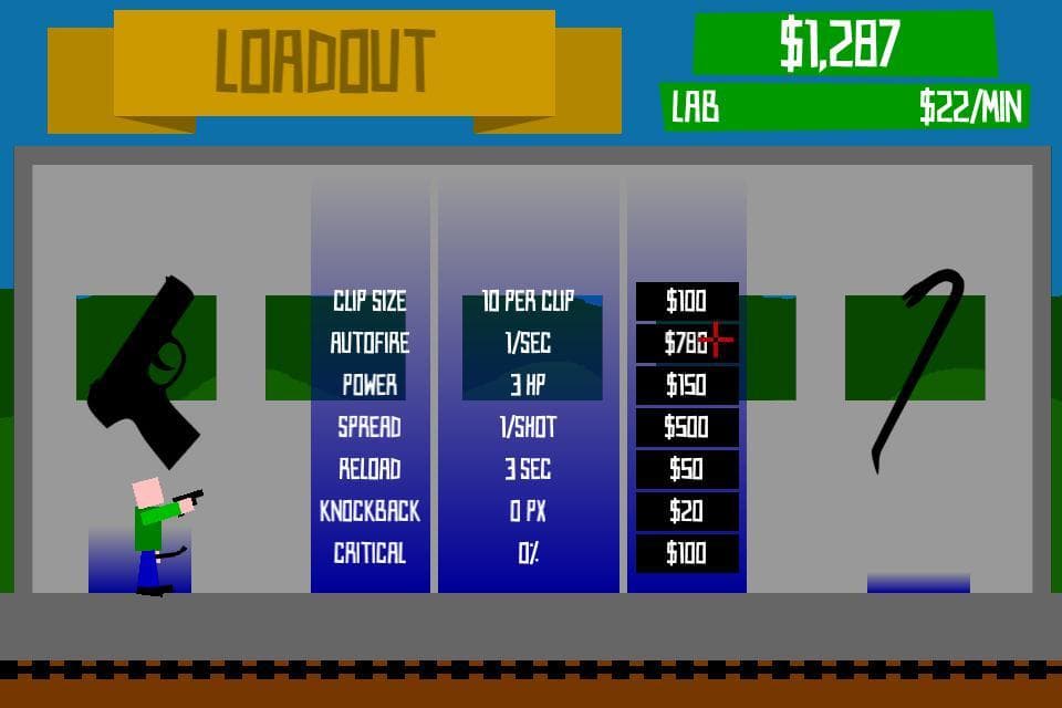 Lab Wagon screenshot 3