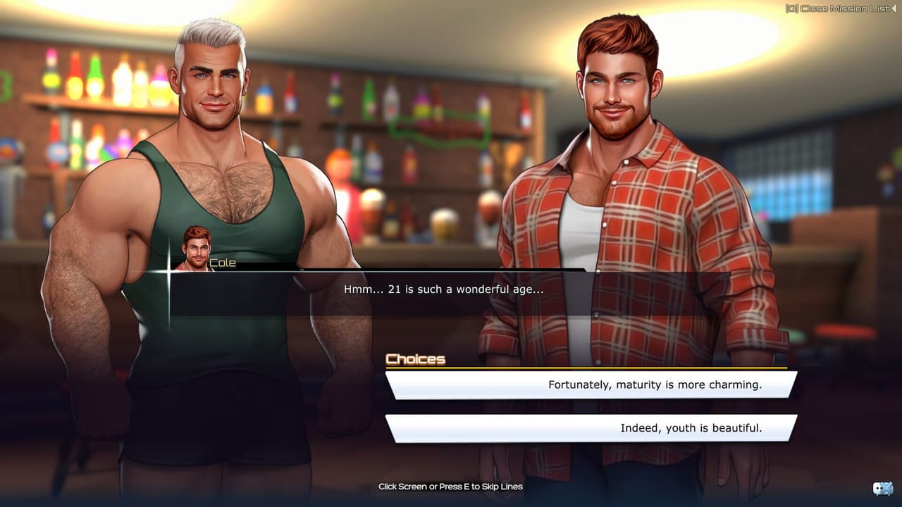 Hunky City screenshot 5