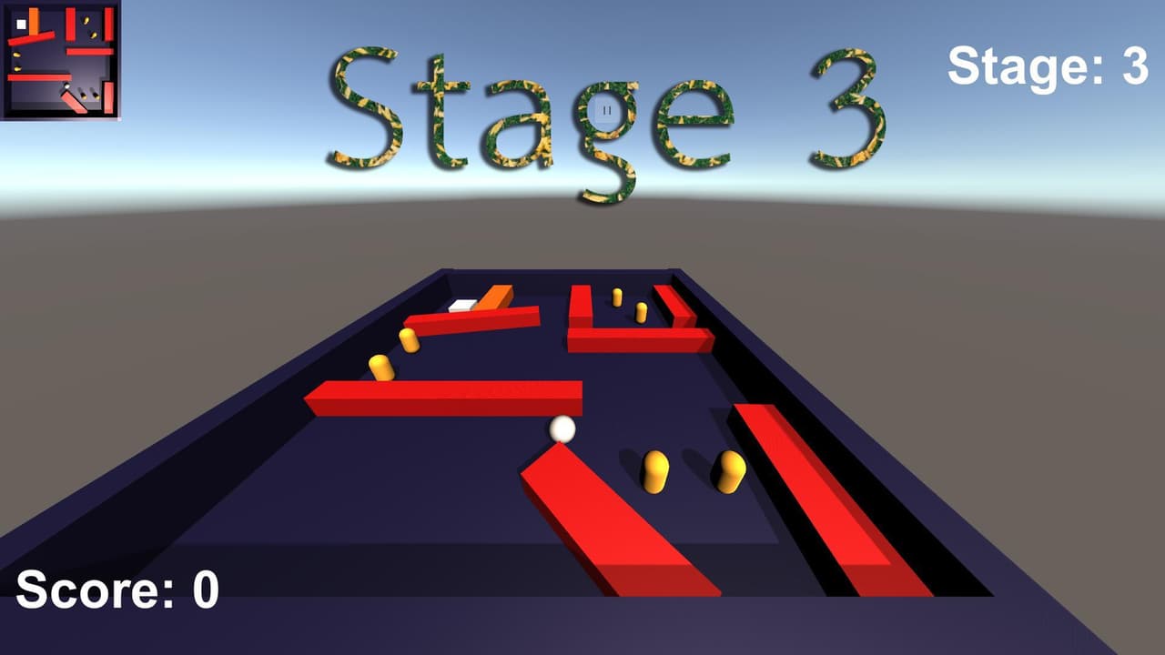 BallGo! screenshot 4