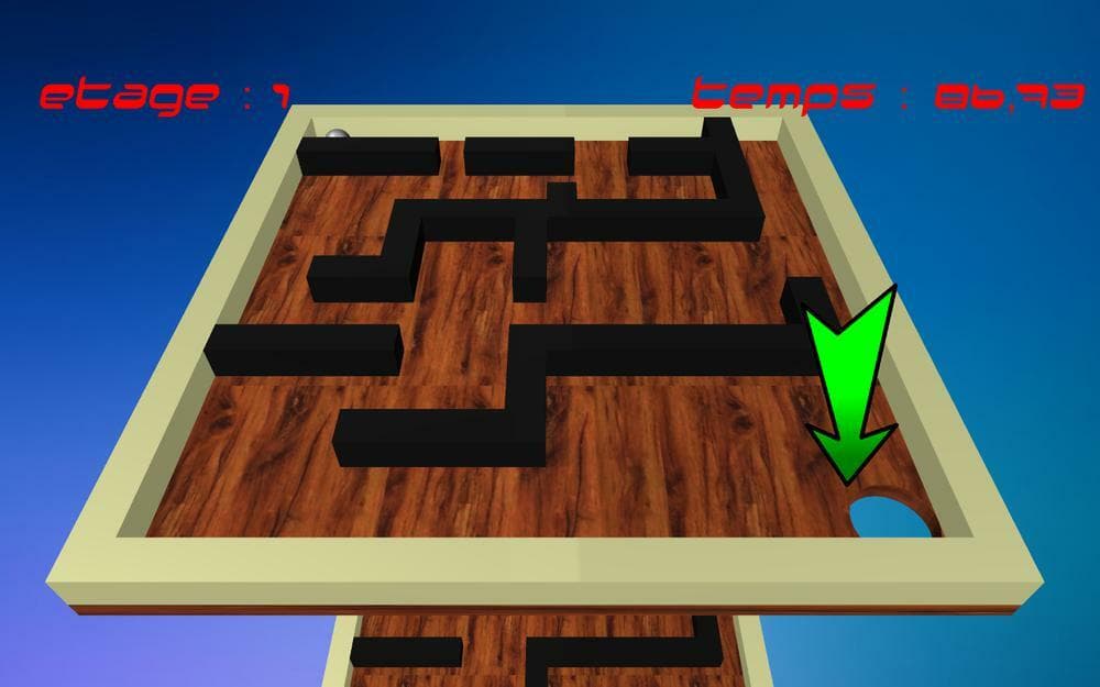 Boule Qui Roule screenshot 3