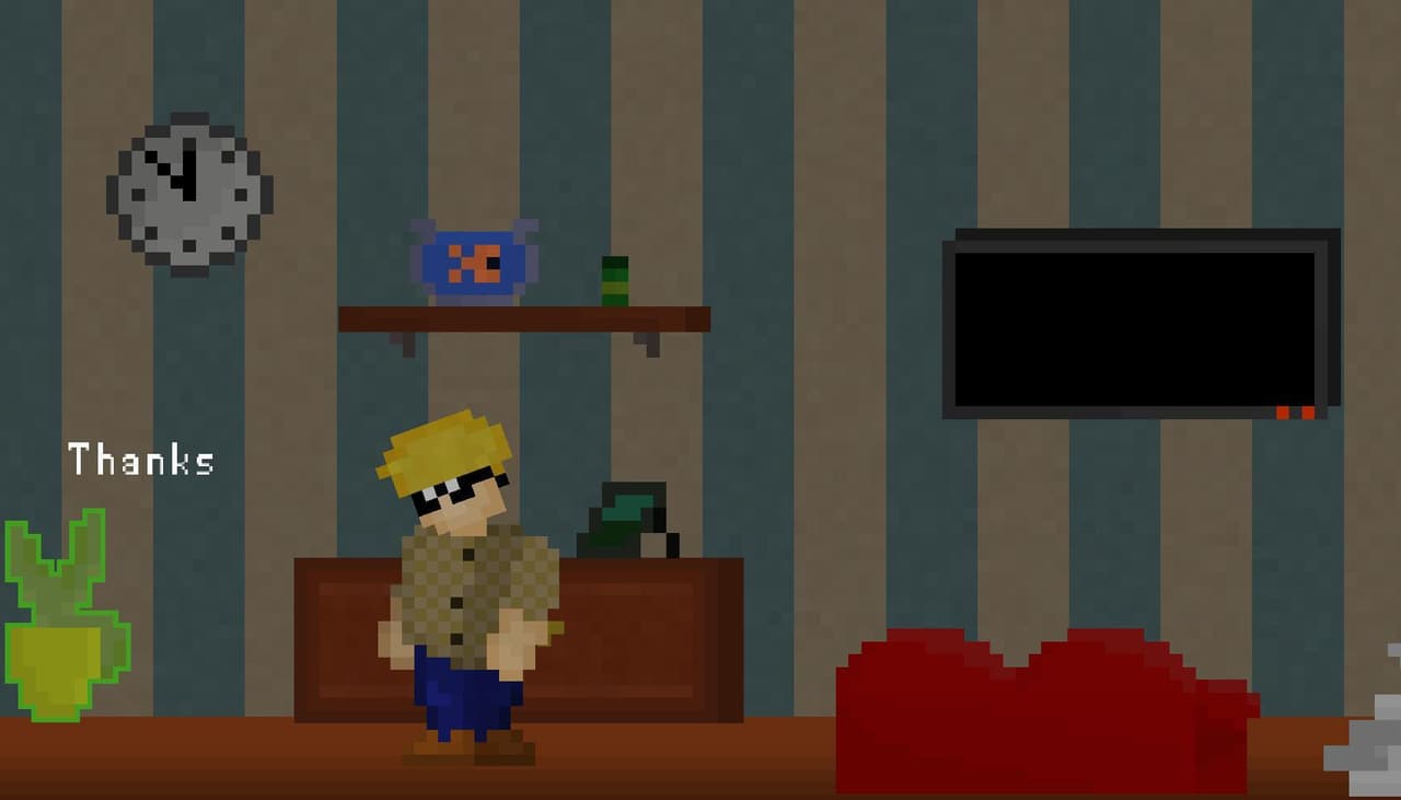Shorted Circuit Story screenshot 2