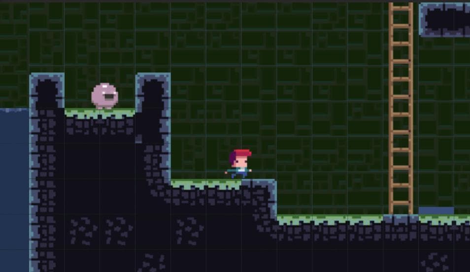 TileVania (daenseu)