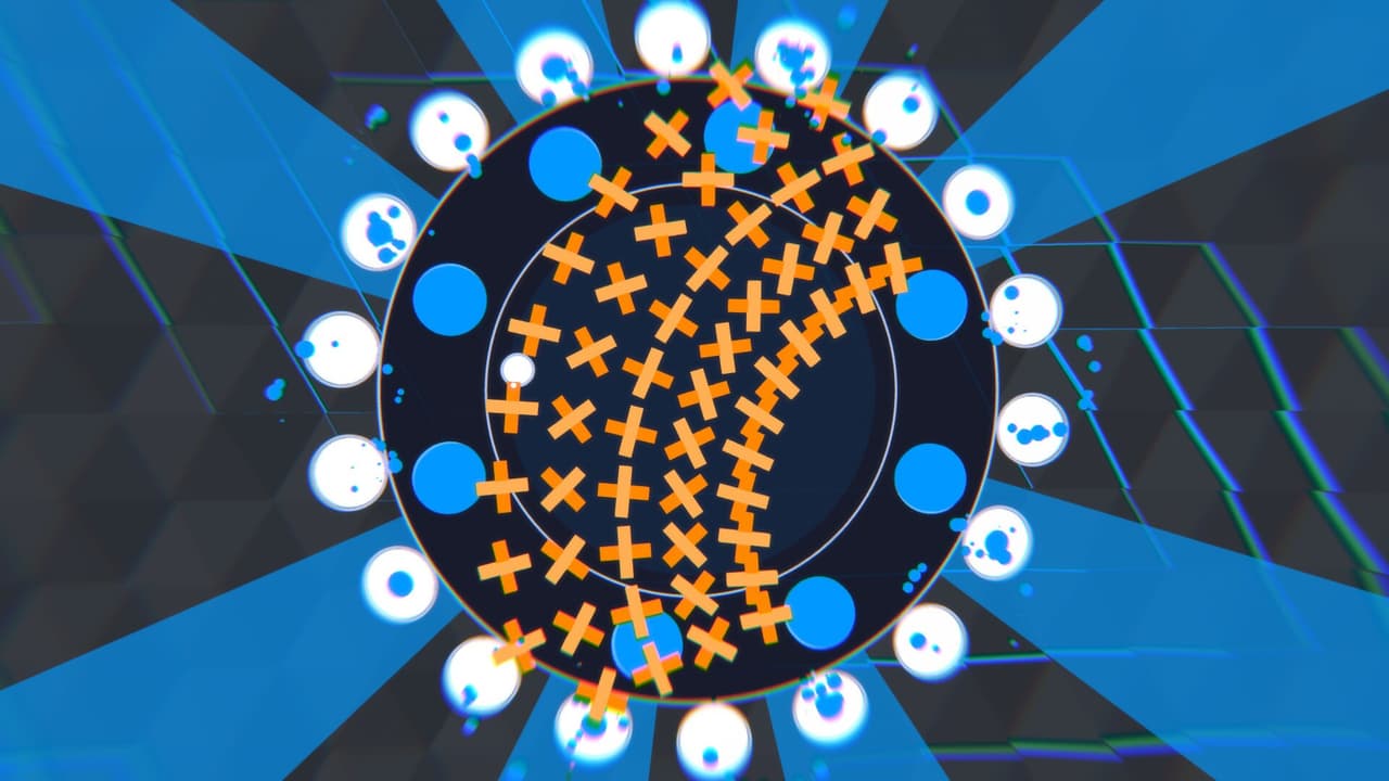 Soundodger 2 screenshot 2