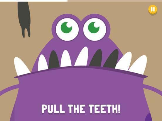 Monsterz Minigames screenshot 4