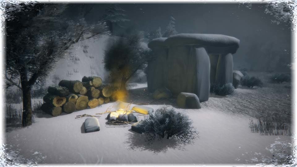 Shelter (itch) (Akamis) screenshot 2