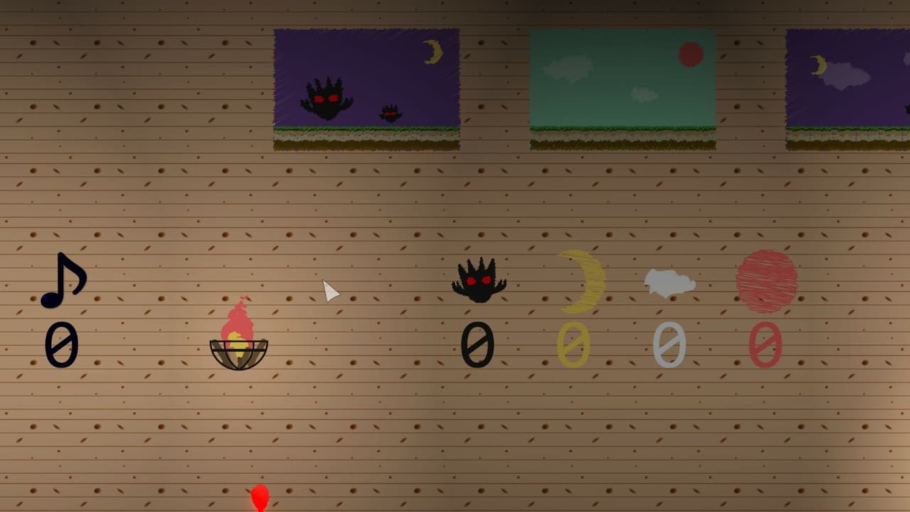 Soralio: Cooperation mystery solving game screenshot 5