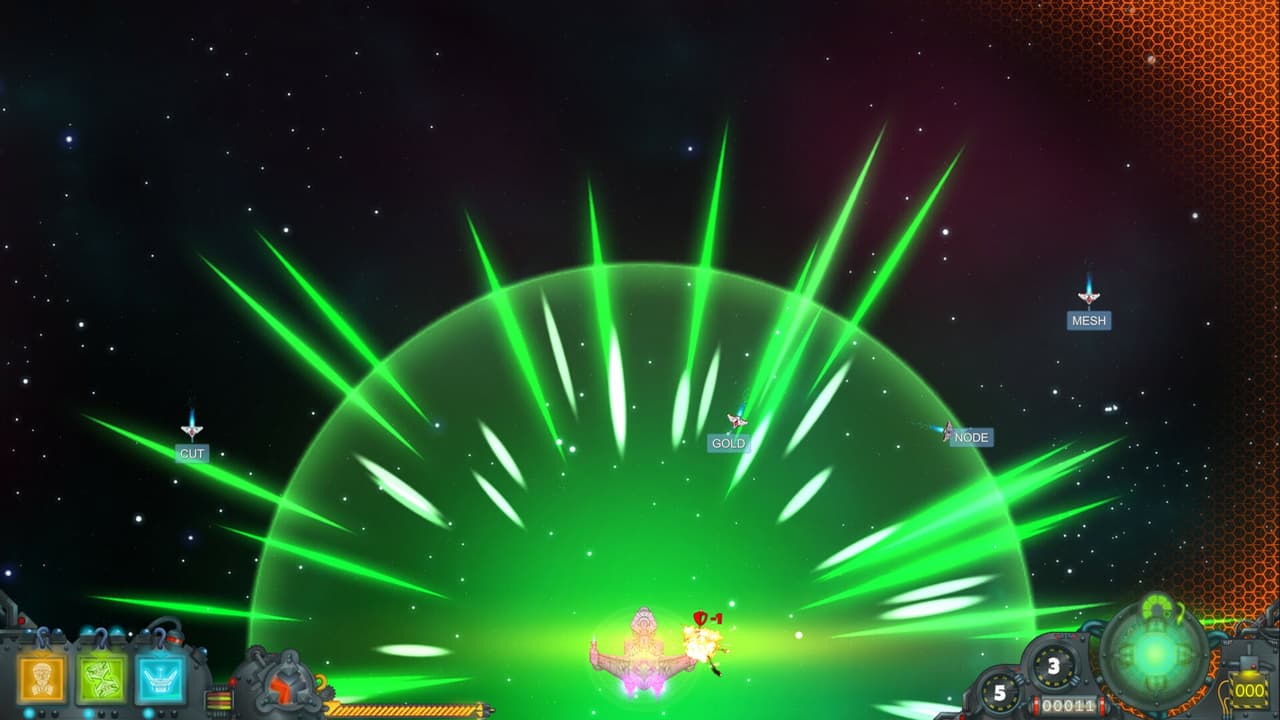 Typing Fingers - Enemy screenshot 5