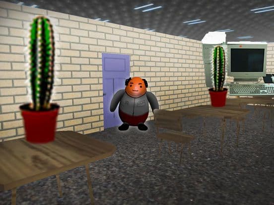 Baldina - Education & Learning screenshot 5