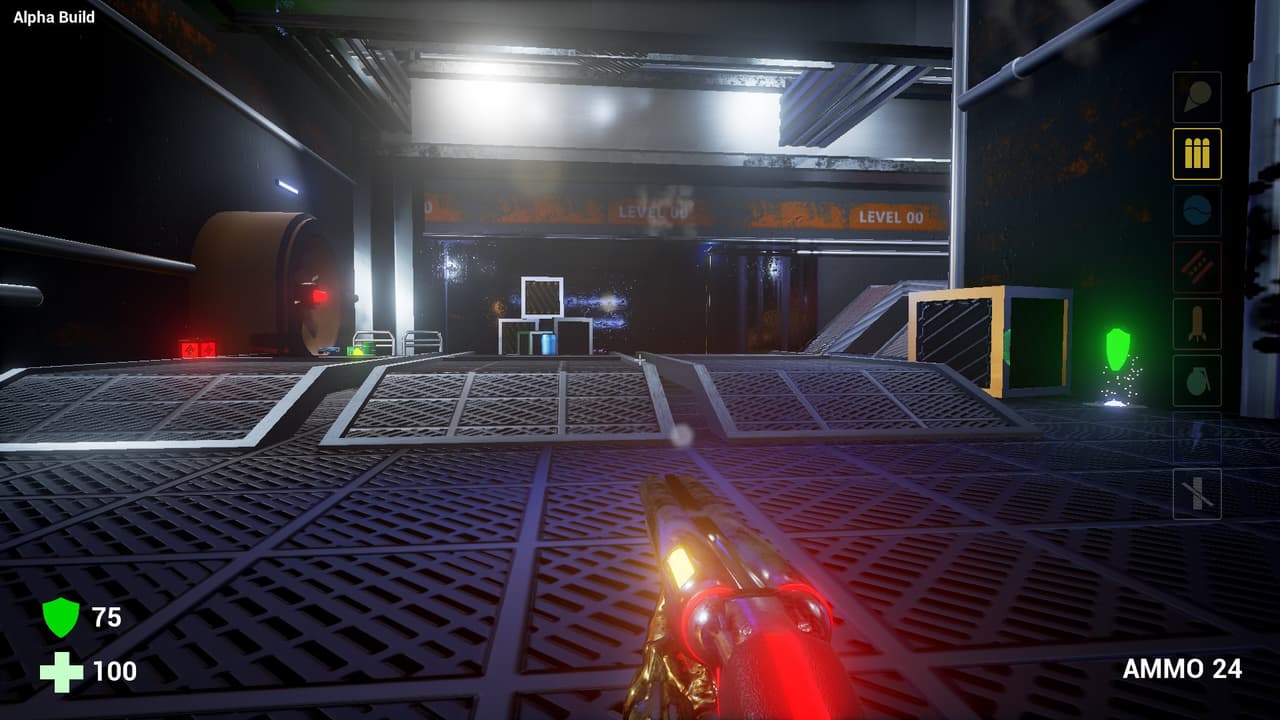 Neptune: Arena FPS screenshot 6