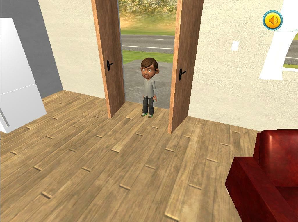 KidsCitydemo
