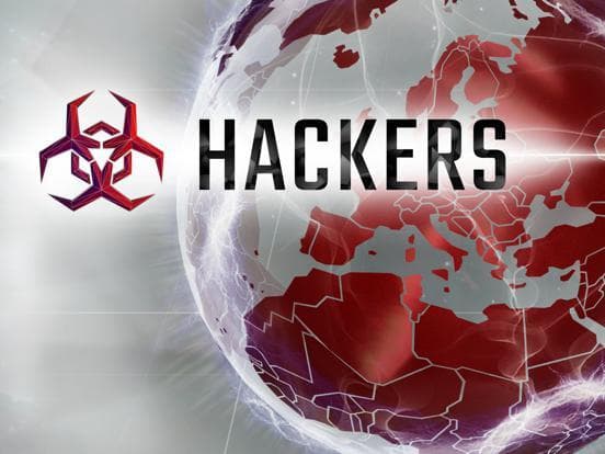 Hackers - Join the Cyberwar! screenshot 2