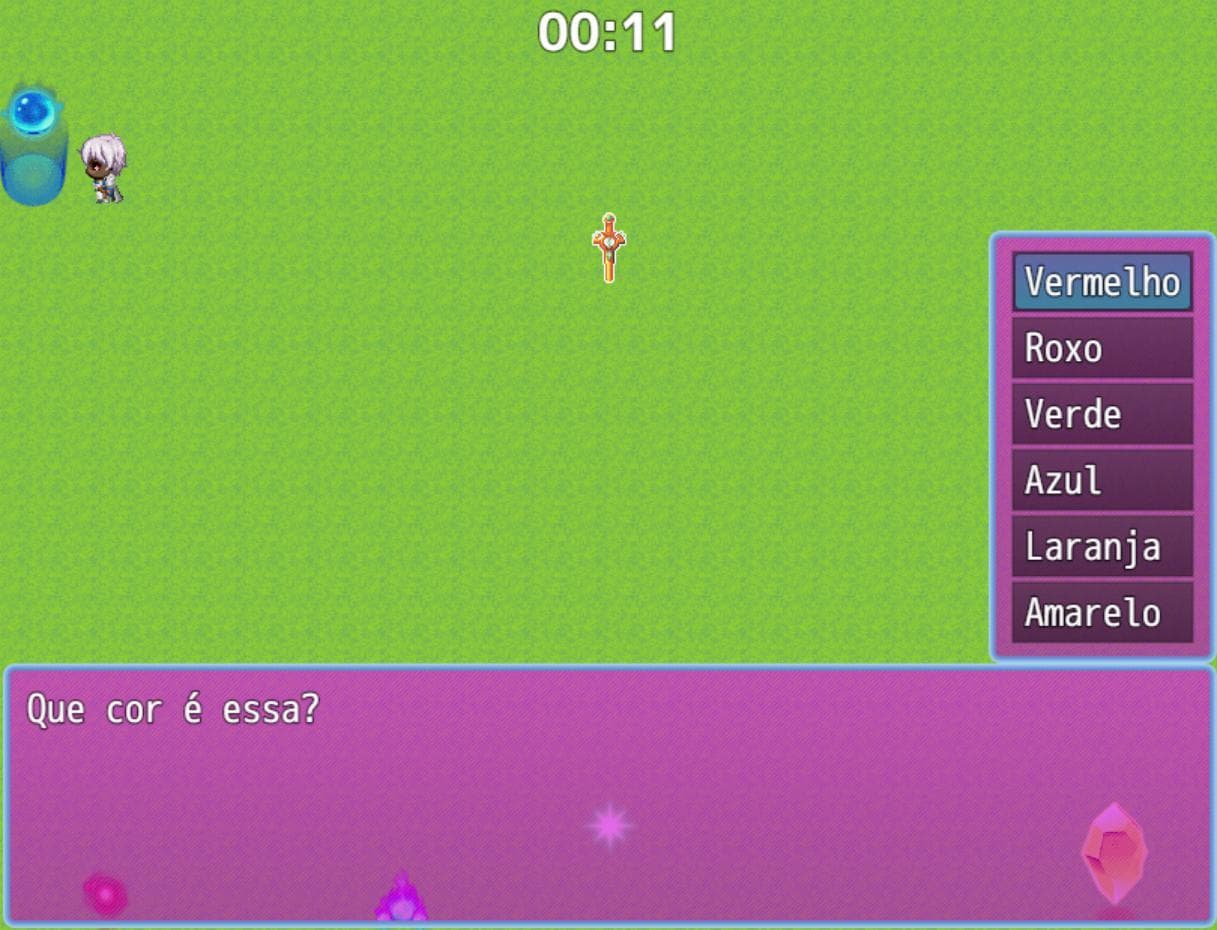 20 seconds 6 colors screenshot 6