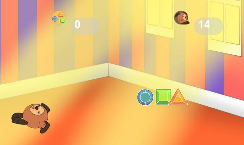 Scufflers (itch) screenshot 3