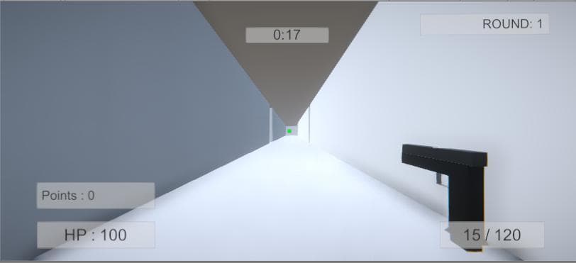 Endless Virus (Falcon13) screenshot 2