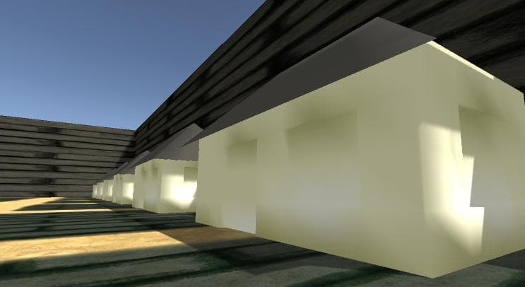 Rise of the Upturn screenshot 3