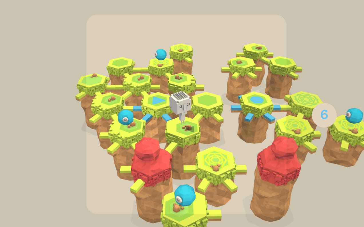 Otoo screenshot 5