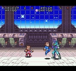 Super Chinese World 2 screenshot 5